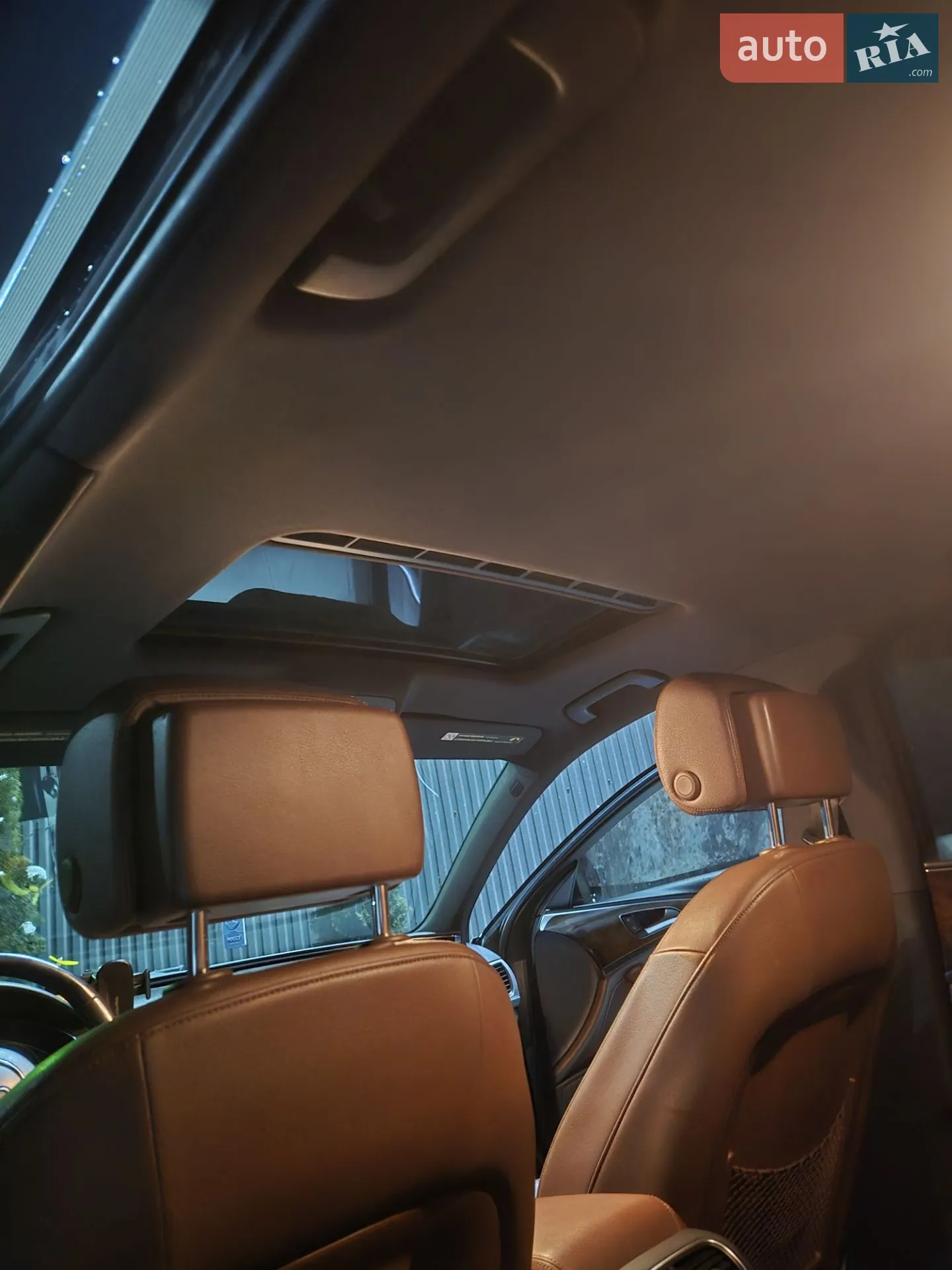 2014 Audi A6 - мініатюра 9