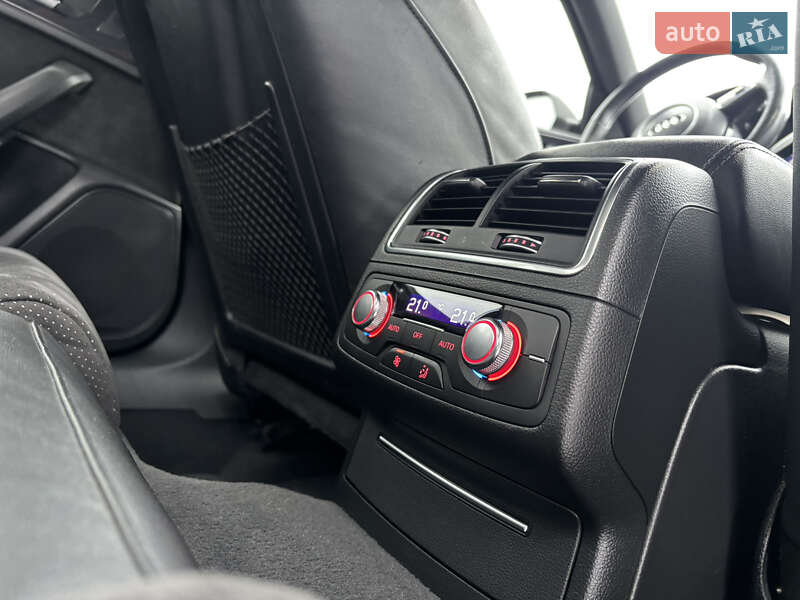 Седан Audi A6 2016 в Львові фото 52 Седан Audi A6 2016 в Львові