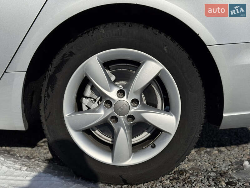 Седан Audi A6 2012 в Луцке фото 9 Седан Audi A6 2012 в Луцке