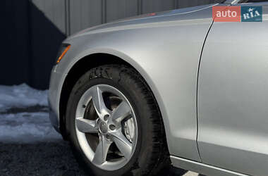 Седан Audi A6 2012 в Луцке
