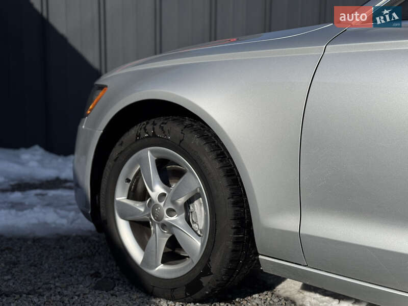 Седан Audi A6 2012 в Луцке фото 14 Седан Audi A6 2012 в Луцке
