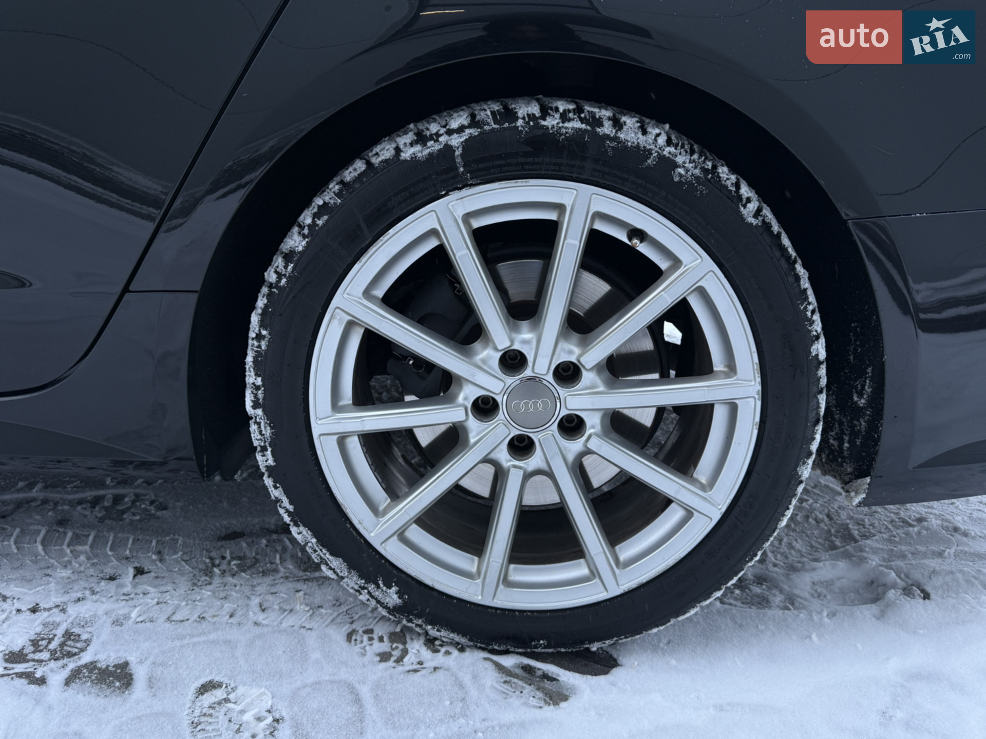 2016 Audi A6 - мініатюра 7