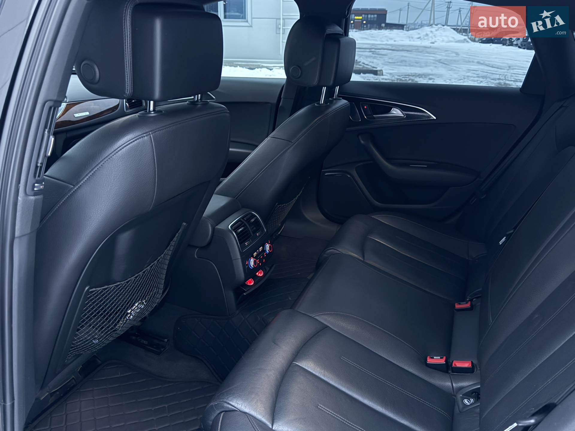 2016 Audi A6 - мініатюра 22