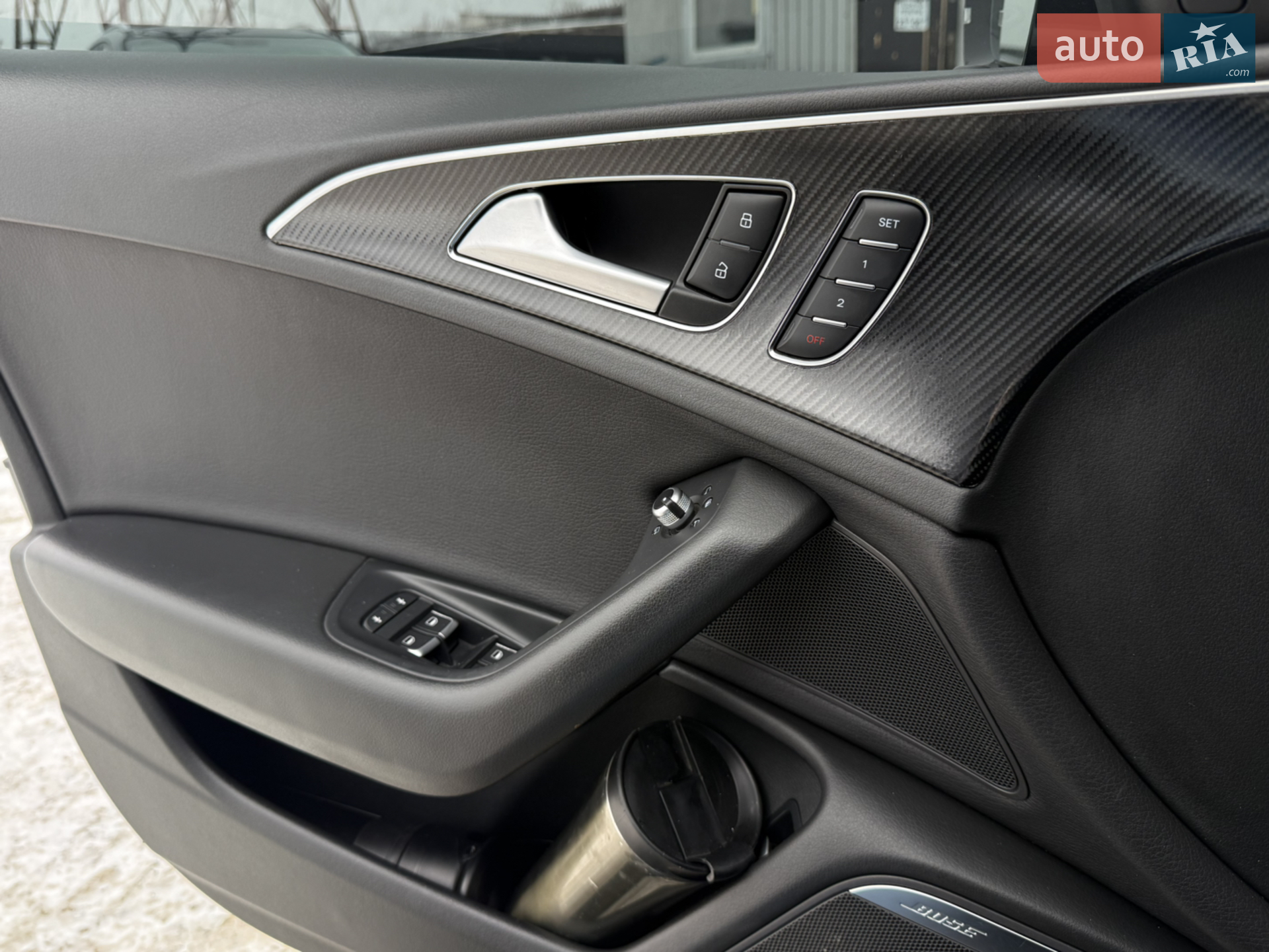 2016 Audi A6 - мініатюра 25