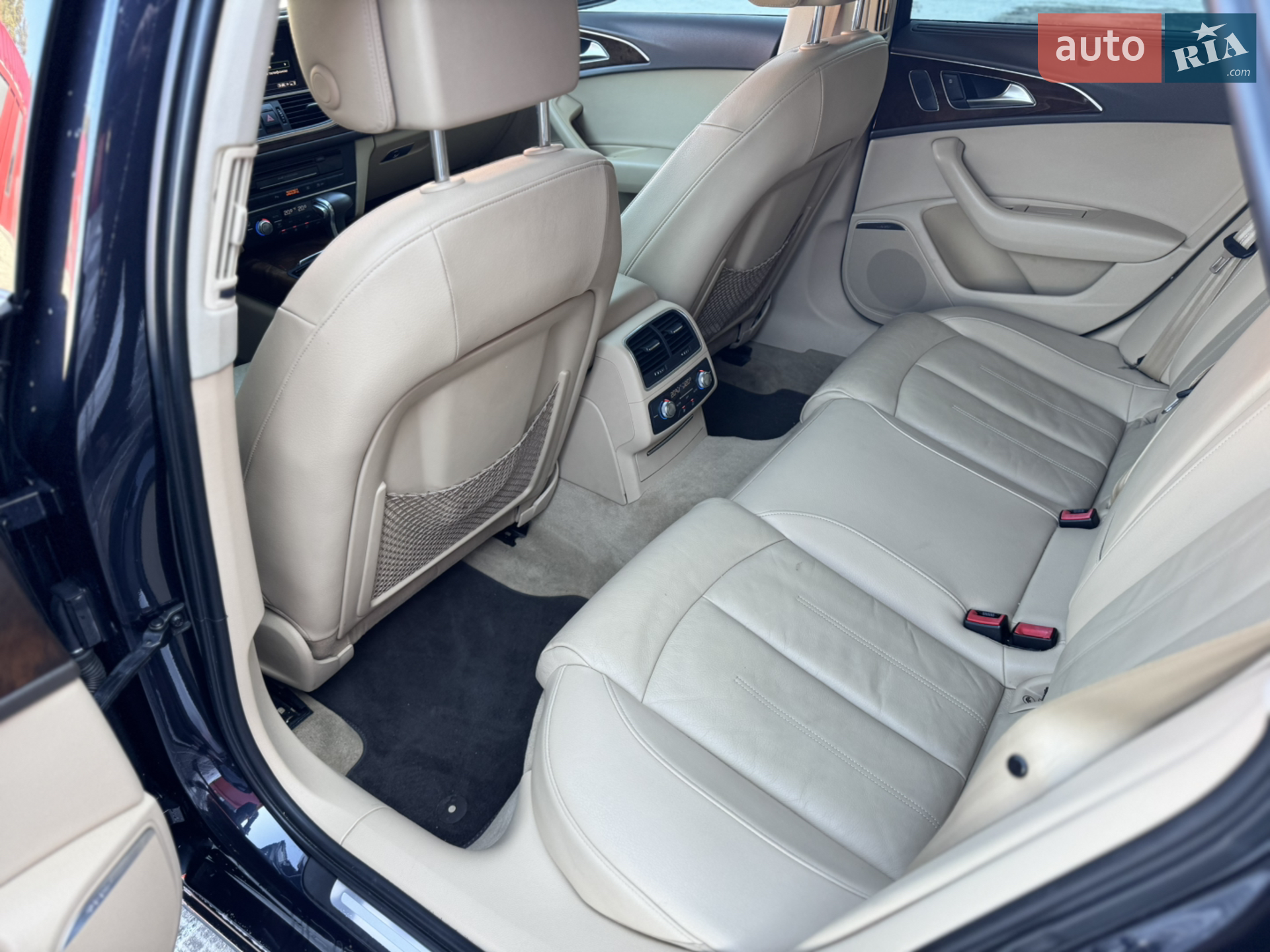 2014 Audi A6 - мініатюра 16