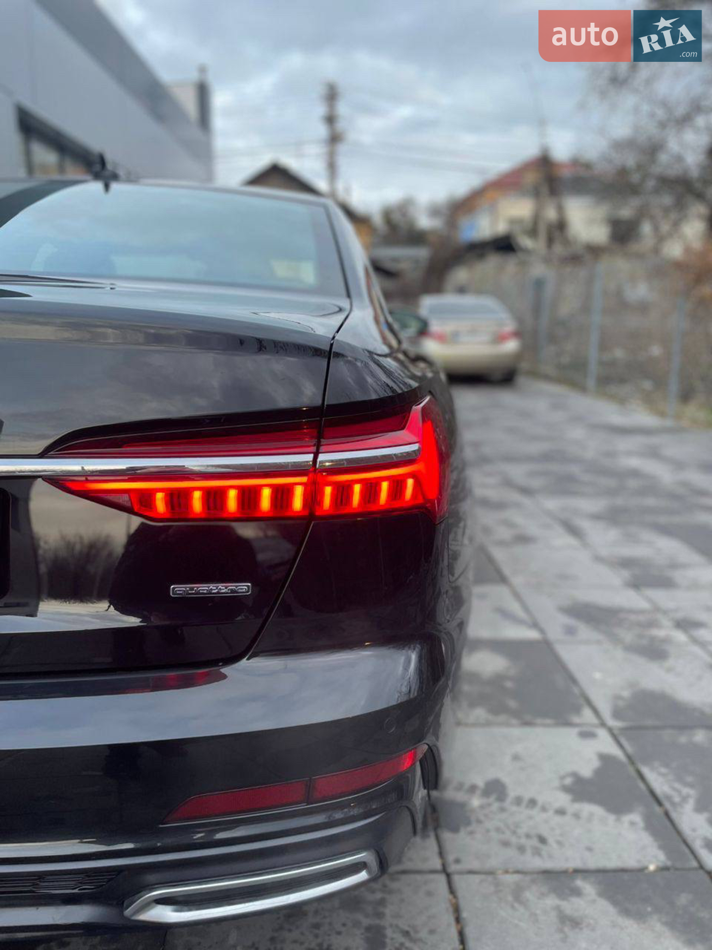 2018 Audi A6 - мініатюра 7