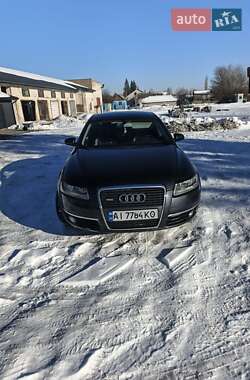 Седан Audi A6 2006 в Житомирі