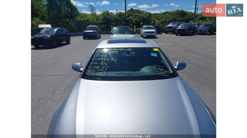 Седан Audi A6 2017 в Дунаївцях фото 19 Седан Audi A6 2017 в Дунаївцях