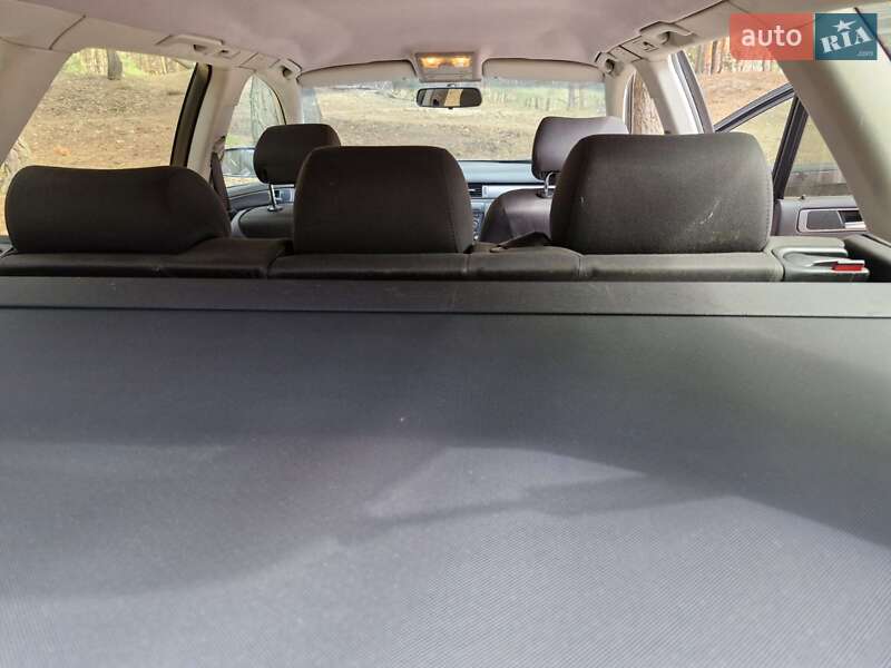 Універсал Audi A6 2004 в Харкові фото 2 Універсал Audi A6 2004 в Харкові