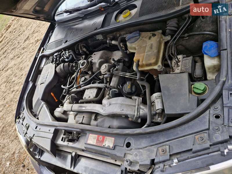 Універсал Audi A6 2004 в Харкові фото 17 Універсал Audi A6 2004 в Харкові