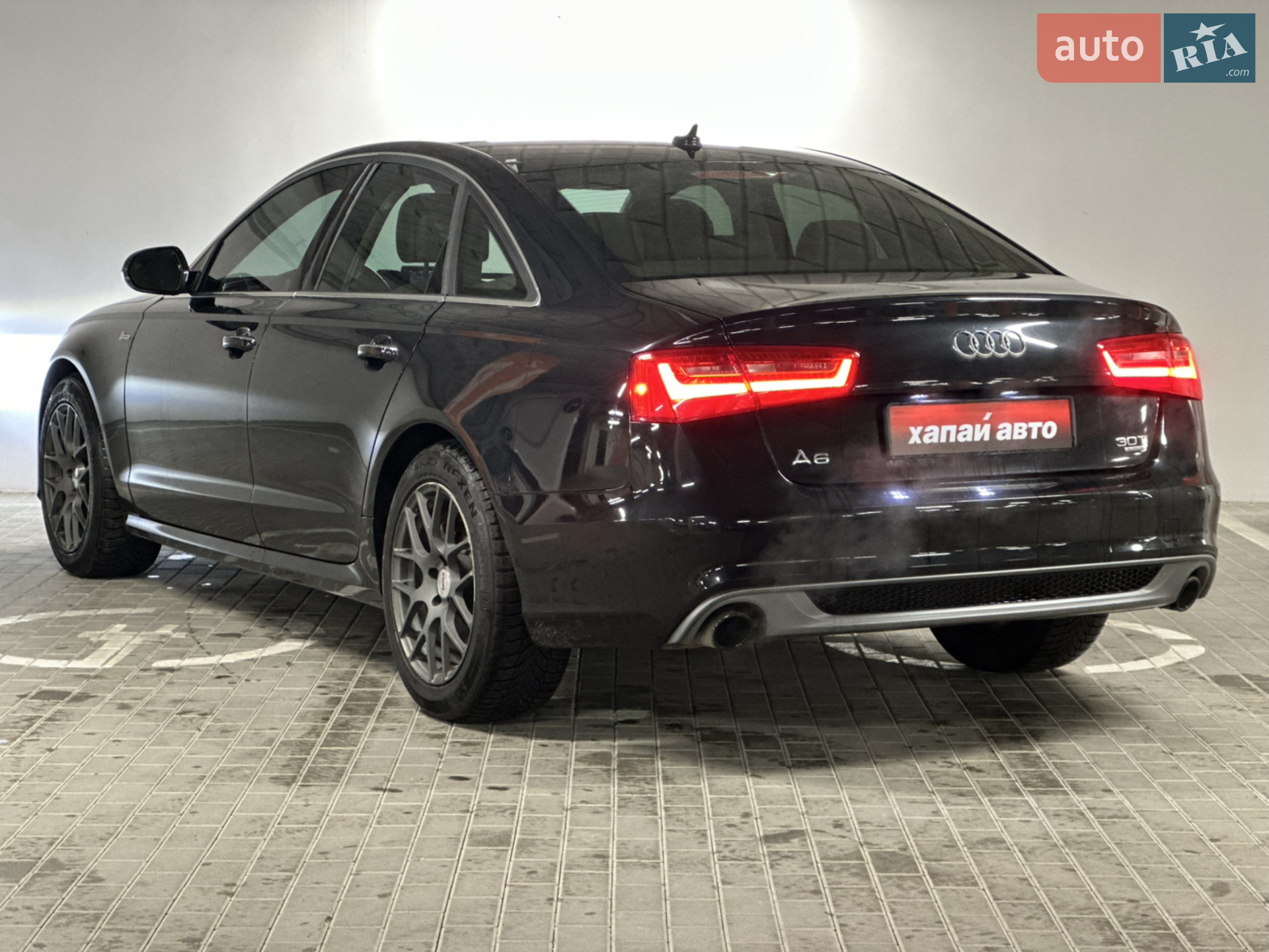 2014 Audi A6 - мініатюра 5