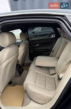 Седан Audi A6 2008 в Івано-Франківську