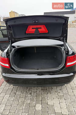 Седан Audi A6 2008 в Івано-Франківську
