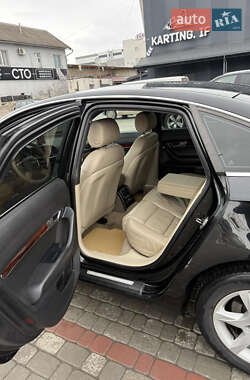 Седан Audi A6 2008 в Івано-Франківську