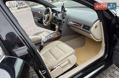 Седан Audi A6 2008 в Івано-Франківську