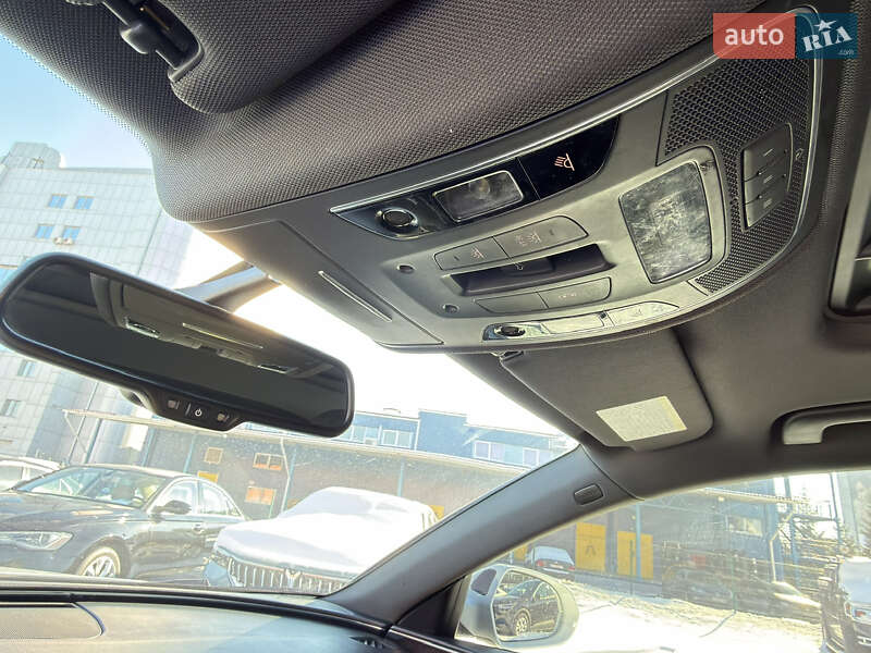 Седан Audi A6 2018 в Києві