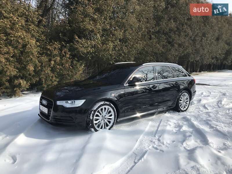 2013 Audi A6, VIN WAUZZZ4G8DN136522:plate — фото 1 (autoria)