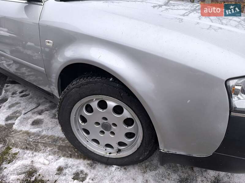 Універсал Audi A6 1999 в Козині фото 2 Універсал Audi A6 1999 в Козині