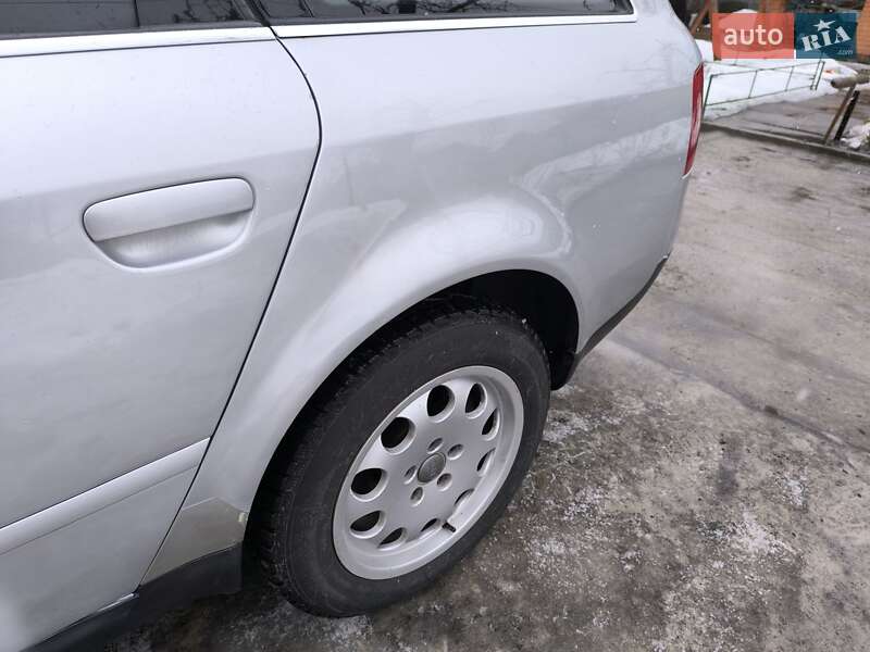 Універсал Audi A6 1999 в Козині фото 4 Універсал Audi A6 1999 в Козині