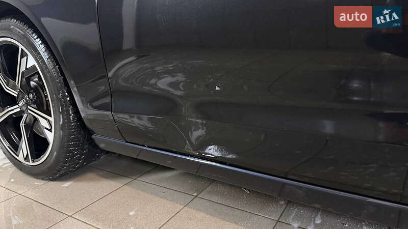 Седан Audi A6 2014 в Одесі фото 5 Седан Audi A6 2014 в Одесі