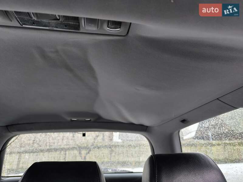 Універсал Audi A6 1999 в Козині фото 31 Універсал Audi A6 1999 в Козині