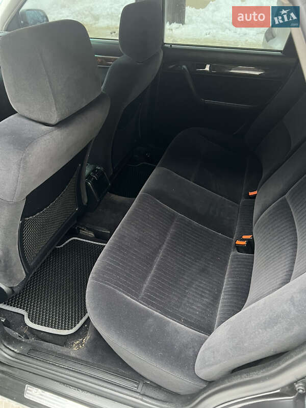 Седан Audi A6 1995 в Харькове фото 12 Седан Audi A6 1995 в Харькове