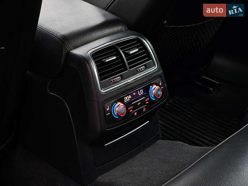 Седан Audi A6 2017 в Луцьку фото 16 Седан Audi A6 2017 в Луцьку