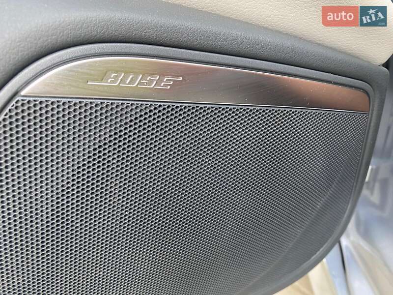 Седан Audi A6 2017 в Буче