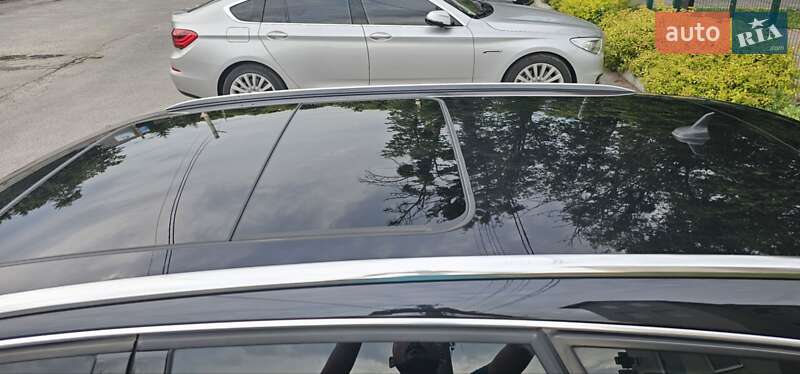 Универсал Audi A6 2011 в Луцке фото 6 Универсал Audi A6 2011 в Луцке