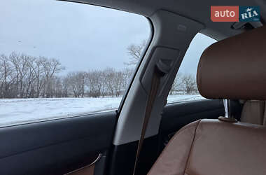 Седан Audi A6 2004 в Гоще
