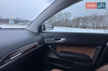 Седан Audi A6 2004 в Гоще