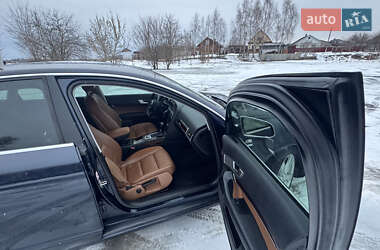 Седан Audi A6 2004 в Гоще