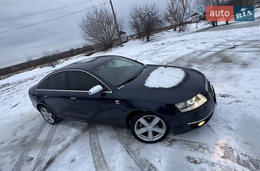 Седан Audi A6 2004 в Гоще