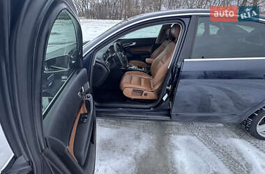 Седан Audi A6 2004 в Гоще