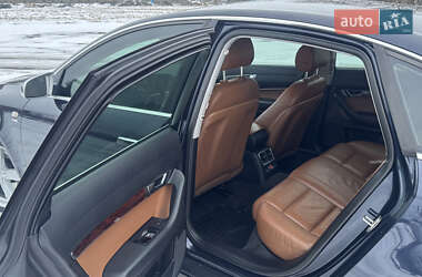 Седан Audi A6 2004 в Гоще