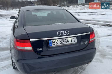 Седан Audi A6 2004 в Гоще