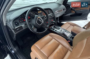 Седан Audi A6 2004 в Гоще