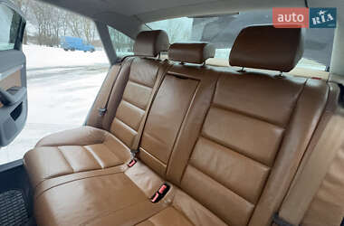 Седан Audi A6 2004 в Гоще
