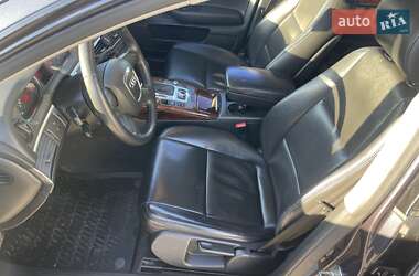 Седан Audi A6 2006 в Харькове