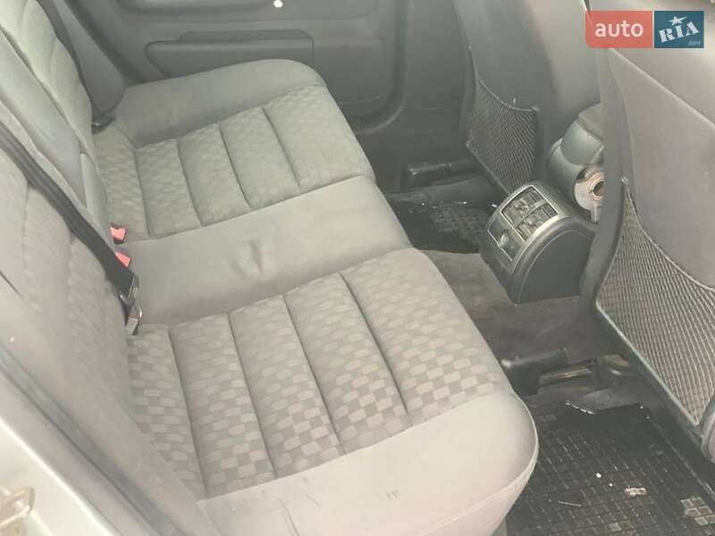 Універсал Audi A6 2001 в Черкасах