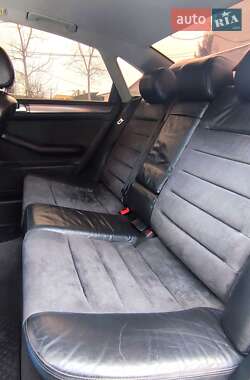 Седан Audi A6 2002 в Шептицькому