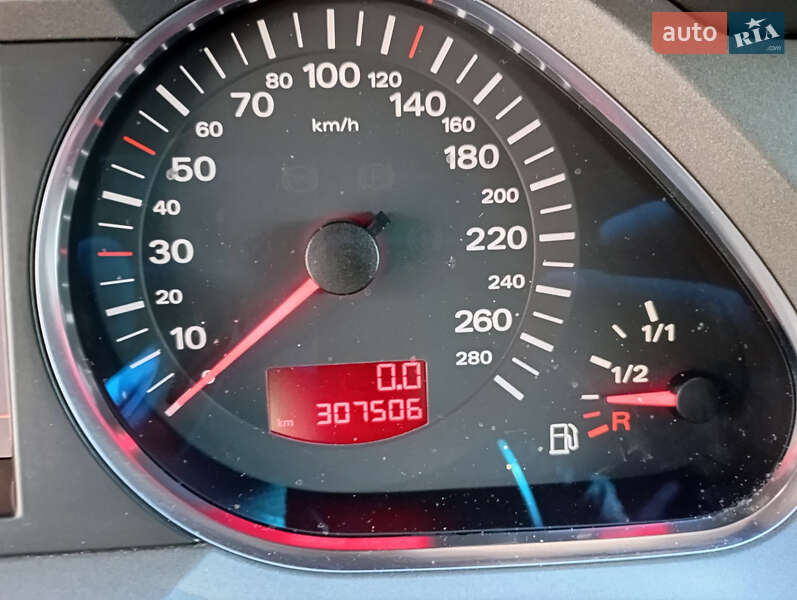 Универсал Audi A6 2006 в Мукачево фото 14 Универсал Audi A6 2006 в Мукачево