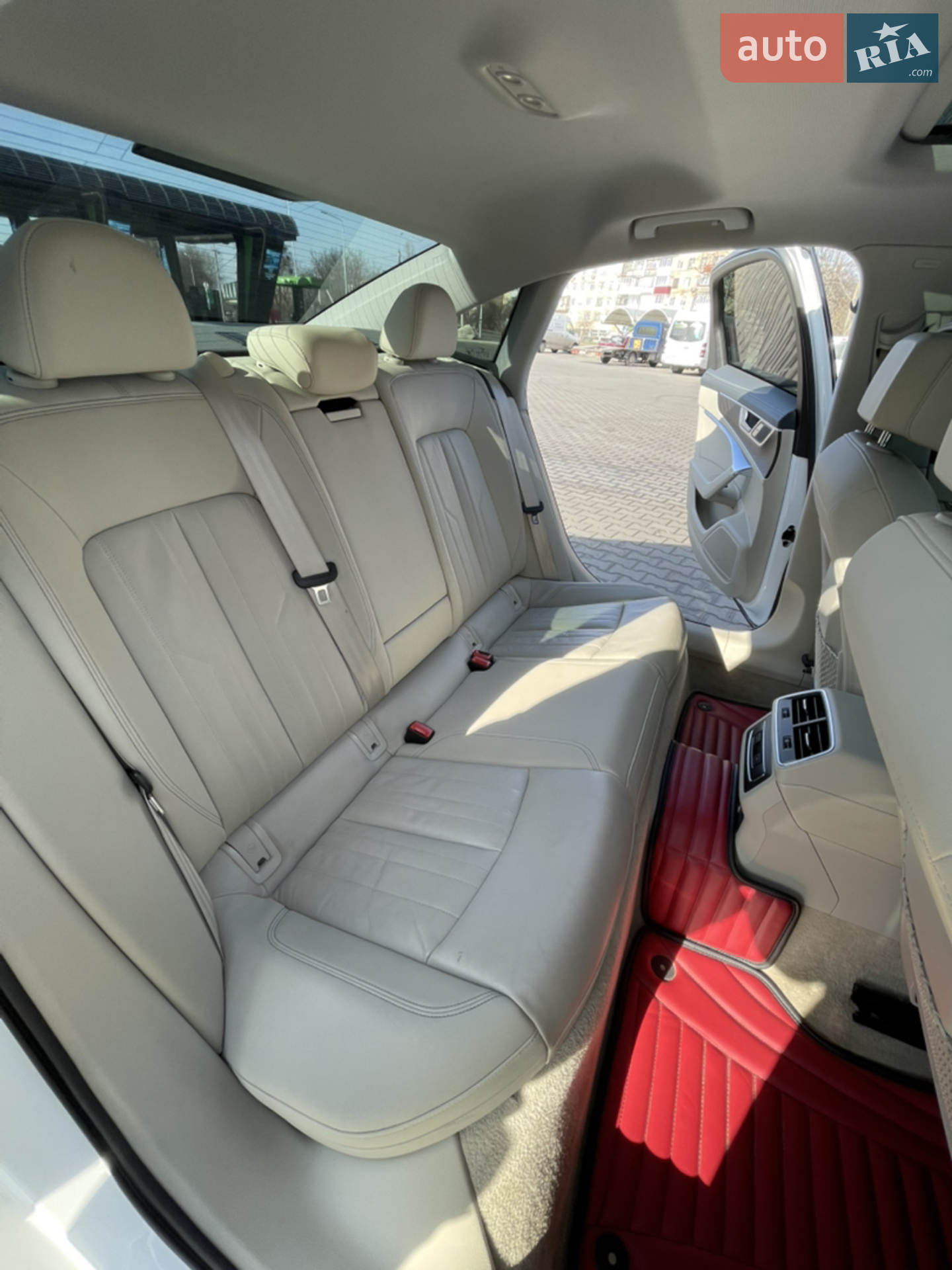 2019 Audi A6 - мініатюра 58
