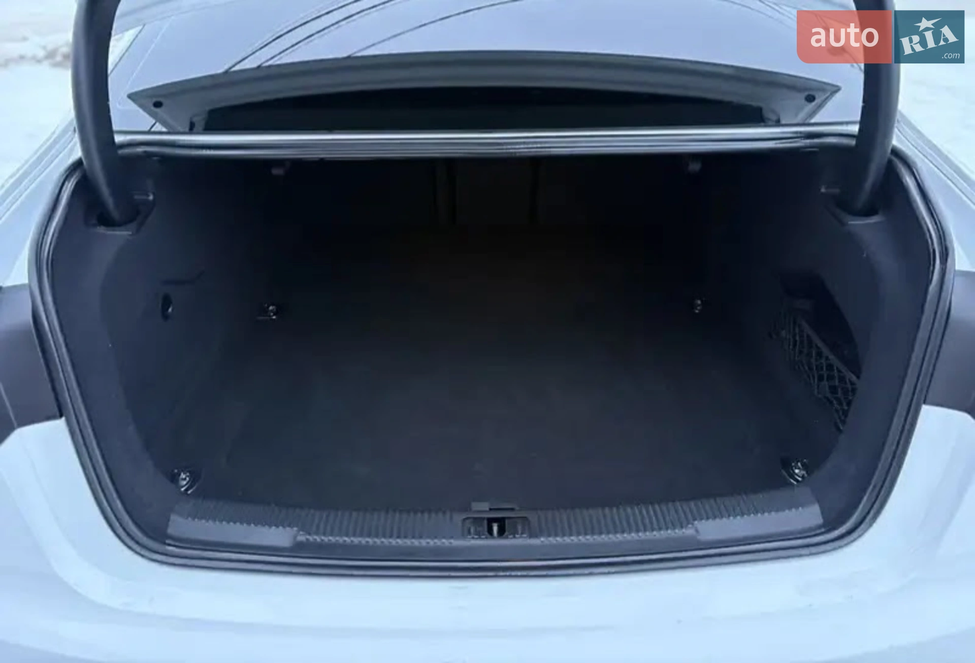 2015 Audi A6 - мініатюра 6