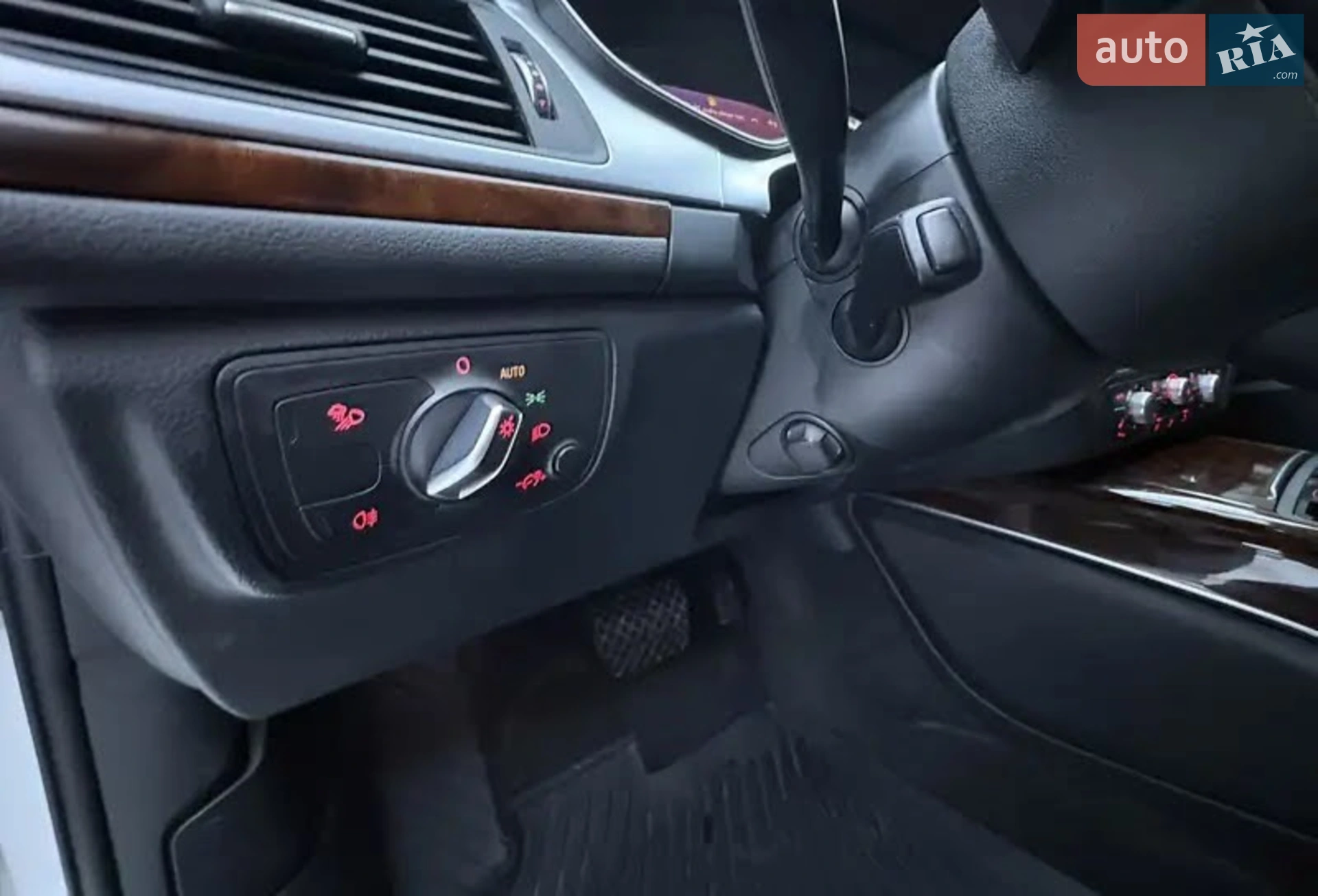 2015 Audi A6 - мініатюра 11