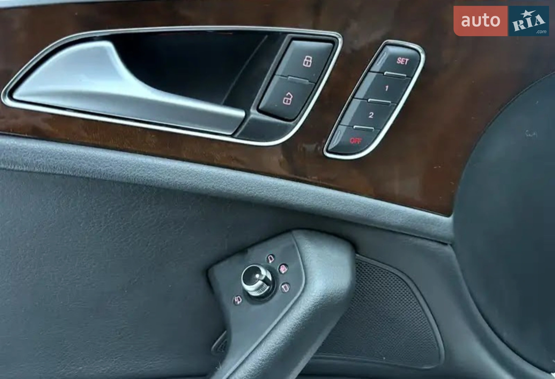 2015 Audi A6 - мініатюра 12