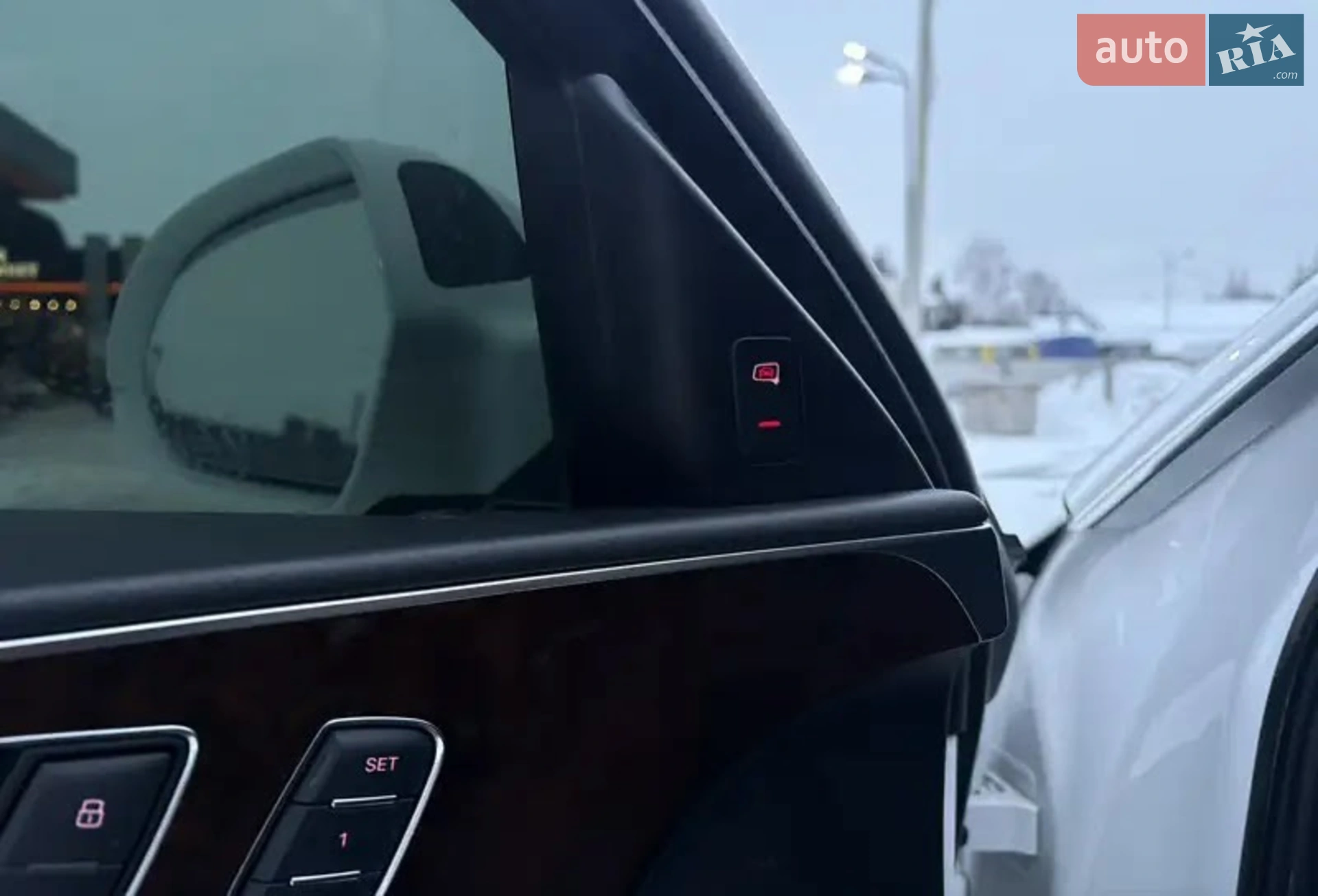 2015 Audi A6 - мініатюра 13