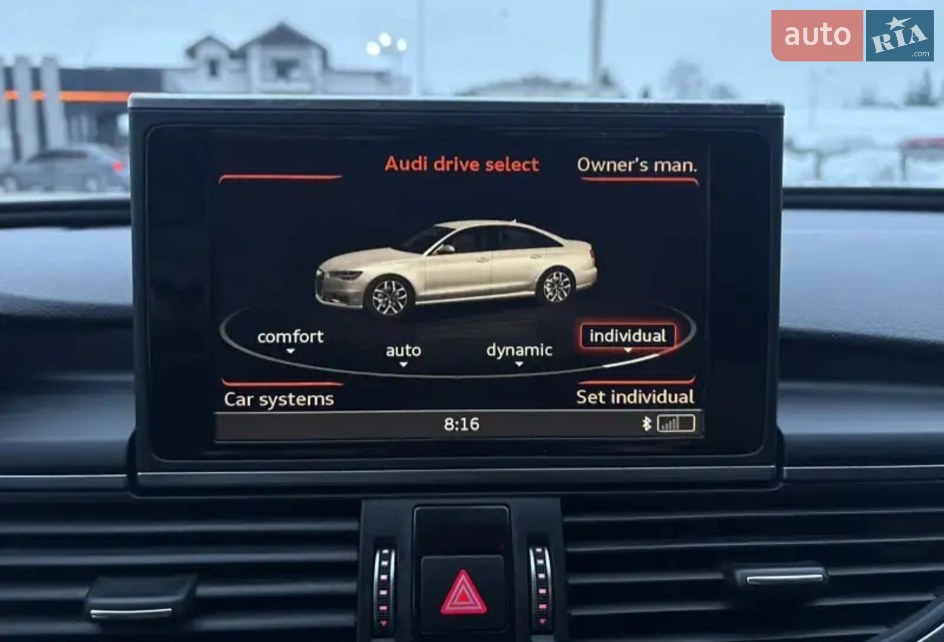 2015 Audi A6 - мініатюра 15