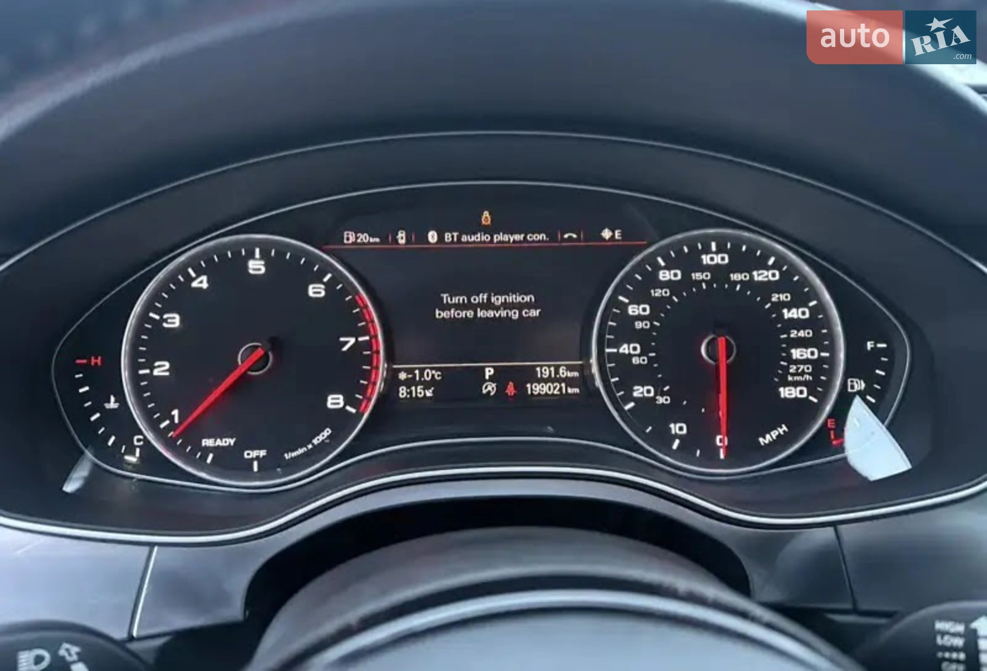 2015 Audi A6 - мініатюра 16
