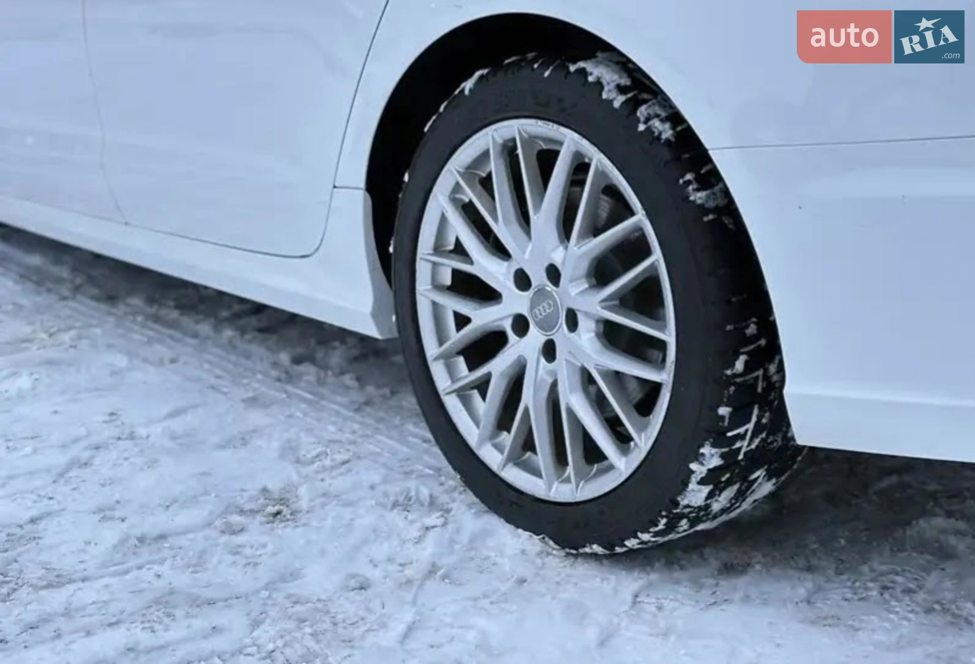 2015 Audi A6 - мініатюра 25